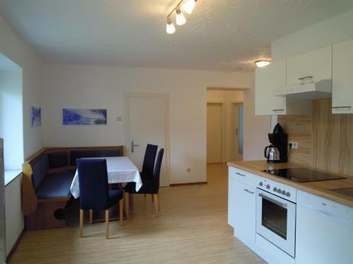 Apartamento Ferienwohnungen Familie Jarnig Inge