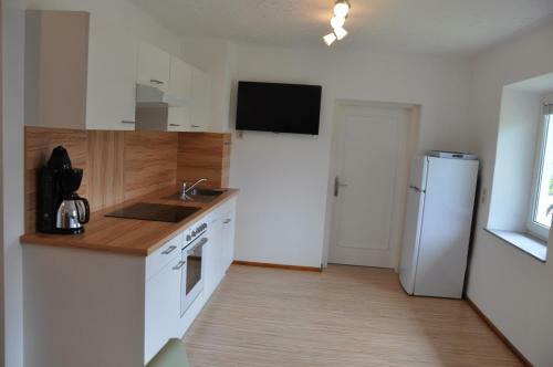 Apartamento Ferienwohnungen Familie Jarnig Inge