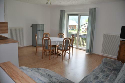 Apartamento Ferienwohnungen Familie Jarnig Inge