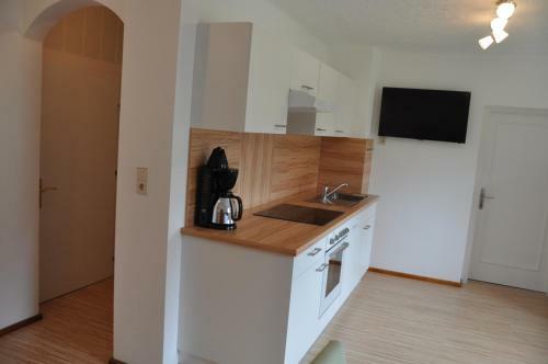 Apartamento Ferienwohnungen Familie Jarnig Inge