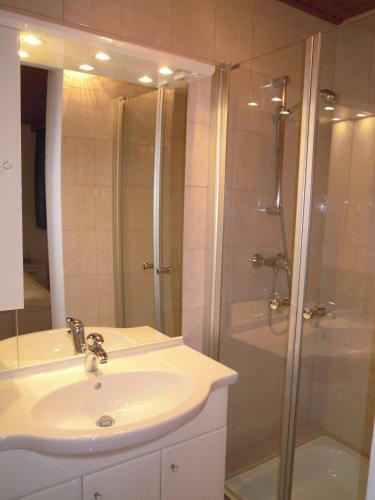 Apartamento Ferienwohnungen Familie Jarnig Inge