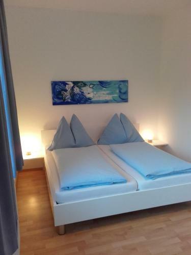 Apartamento Ferienwohnungen Familie Jarnig Inge