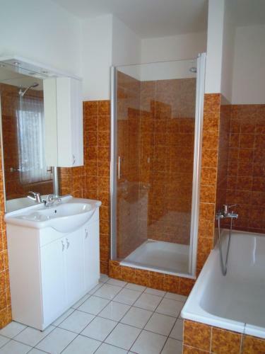 Apartamento Ferienwohnungen Familie Jarnig Inge