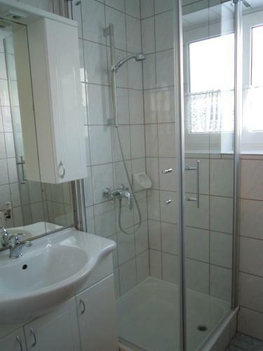 Apartamento Ferienwohnungen Familie Jarnig Inge