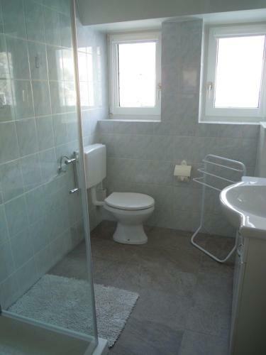 Apartamento Ferienwohnungen Familie Jarnig Inge