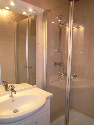Apartamento Ferienwohnungen Familie Jarnig Inge