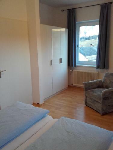 Apartamento Ferienwohnungen Familie Jarnig Inge