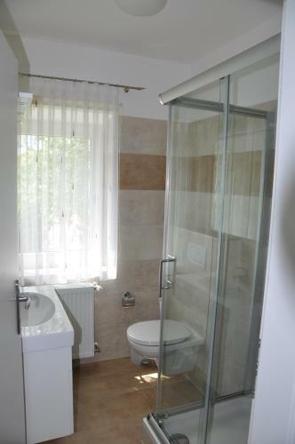 Apartamento Ferienwohnungen Familie Jarnig Inge