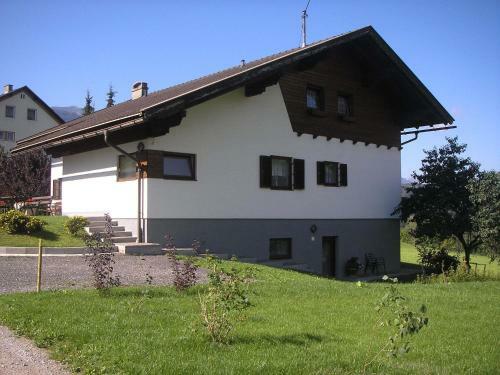 Apartamento Ferienwohnungen Familie Jarnig Inge