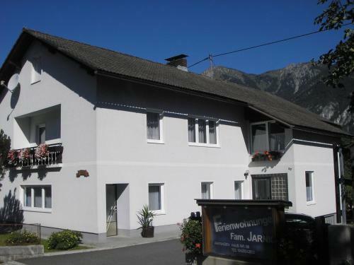 Apartamento Ferienwohnungen Familie Jarnig Inge