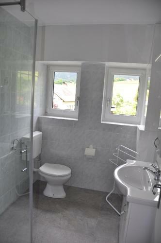 Apartamento Ferienwohnungen Familie Jarnig Inge
