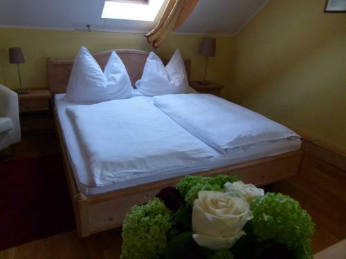 Hotel Fischachstubn