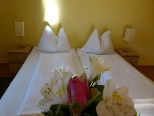 Hotel Fischachstubn