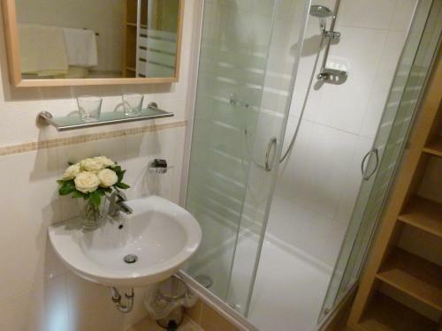 Hotel Fischachstubn