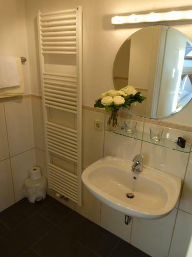Hotel Fischachstubn