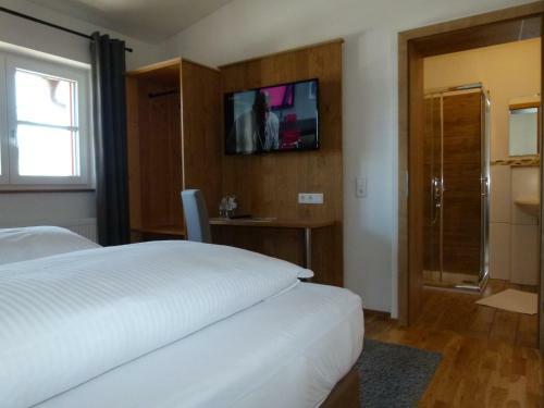 Hotel Fischachstubn