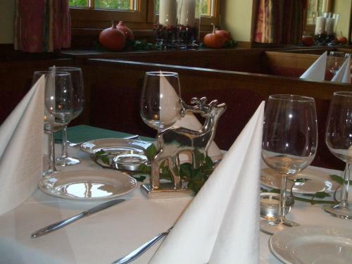 Hotel Fischachstubn