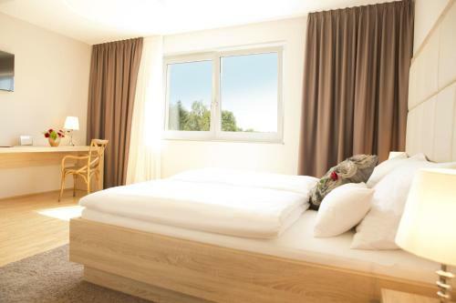 Pfeiler's B�rgerst�berl Hotel