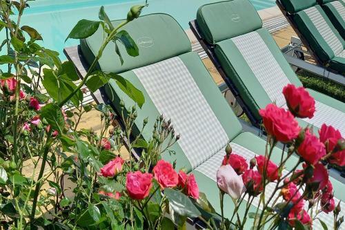 Apartamento Sonnenhaus Grandl