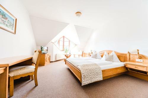 Hotel Das Herbst