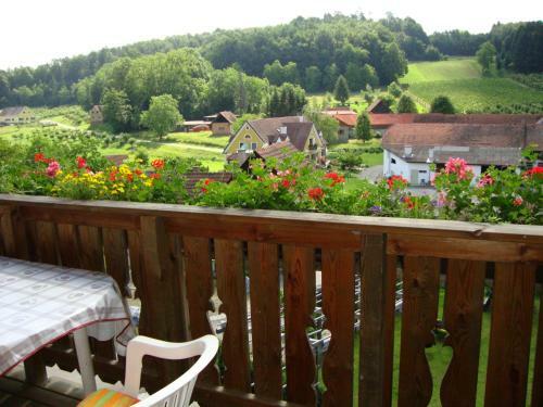 Agroturismo Bauernhof Grain