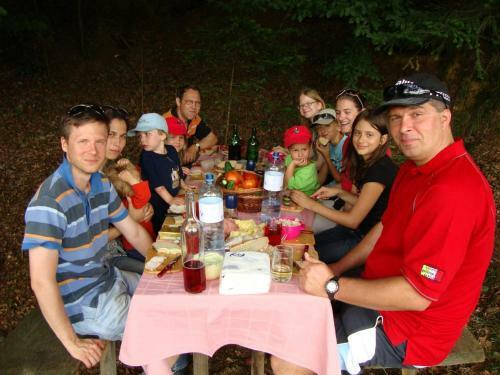 Agroturismo Bauernhof Grain