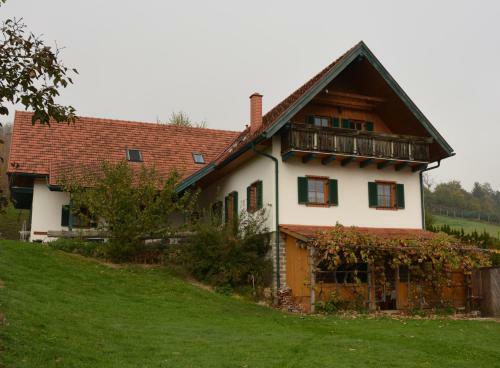 Agroturismo Bauernhof Grain