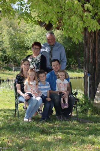 Agroturismo Bauernhof Grain