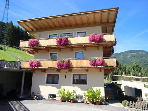 Apartamento Geisler