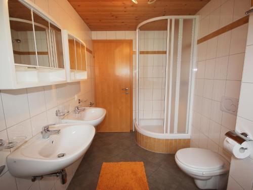 Apartamento Geisler
