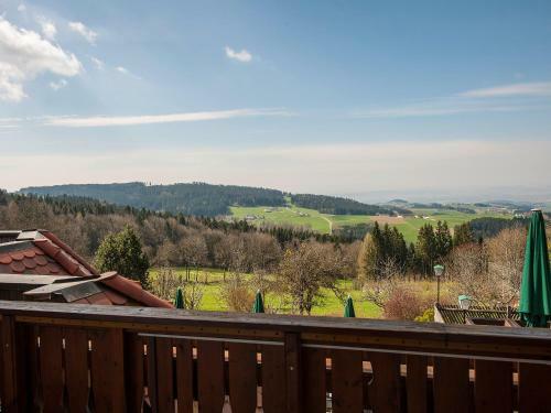 Hostal Eidenberger Alm