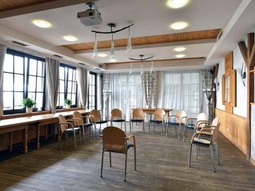 Hostal Eidenberger Alm