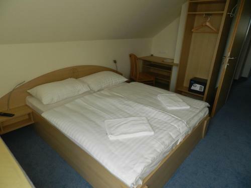 Posada Chalupub G�stehaus