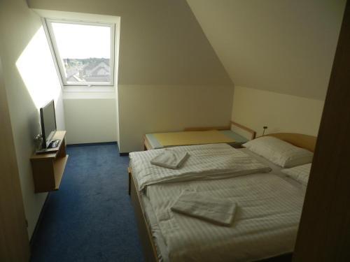 Posada Chalupub G�stehaus