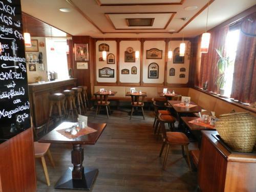 Posada Chalupub G�stehaus