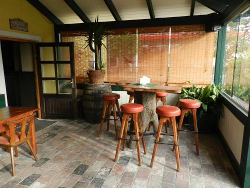 Posada Chalupub G�stehaus