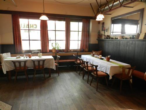 Posada Chalupub G�stehaus