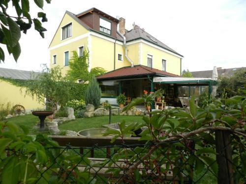 Posada Chalupub G�stehaus