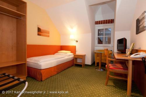 Faulenzerhotel