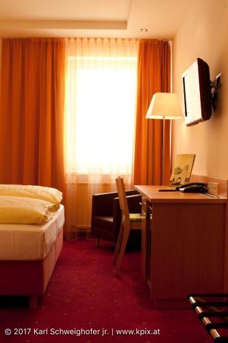 Faulenzerhotel
