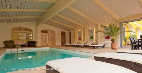 Faulenzerhotel