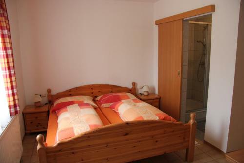 Hostal Pension Merkinger