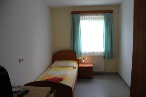 Hostal Pension Merkinger