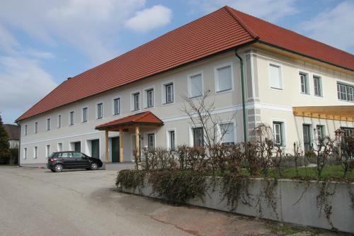 Hostal Pension Merkinger
