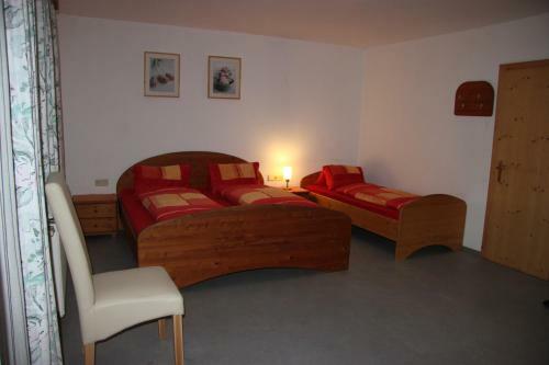 Hostal Pension Merkinger