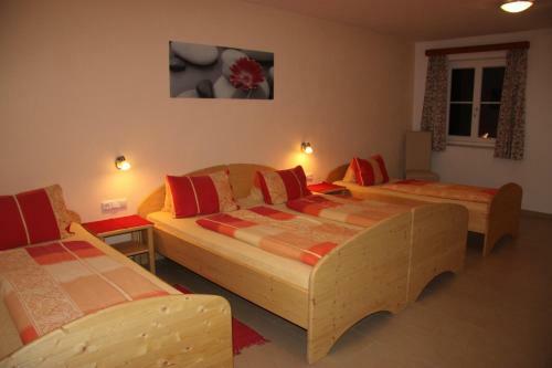 Hostal Pension Merkinger