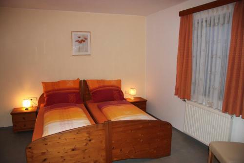 Hostal Pension Merkinger