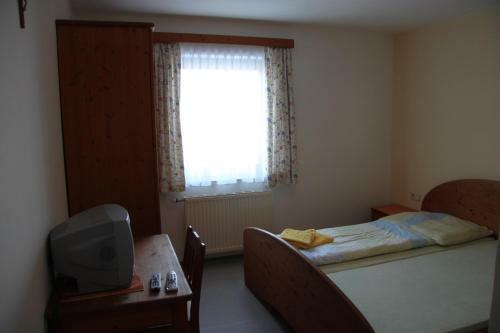 Hostal Pension Merkinger