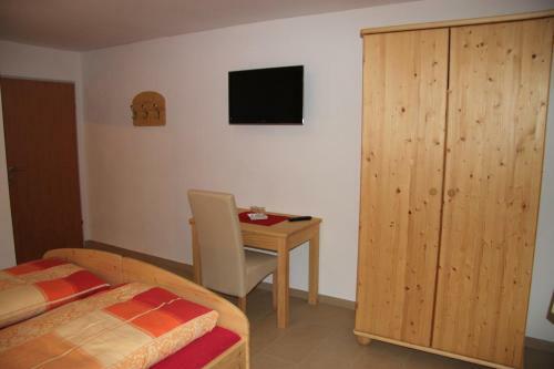 Hostal Pension Merkinger