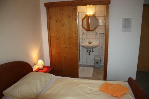 Hostal Pension Merkinger